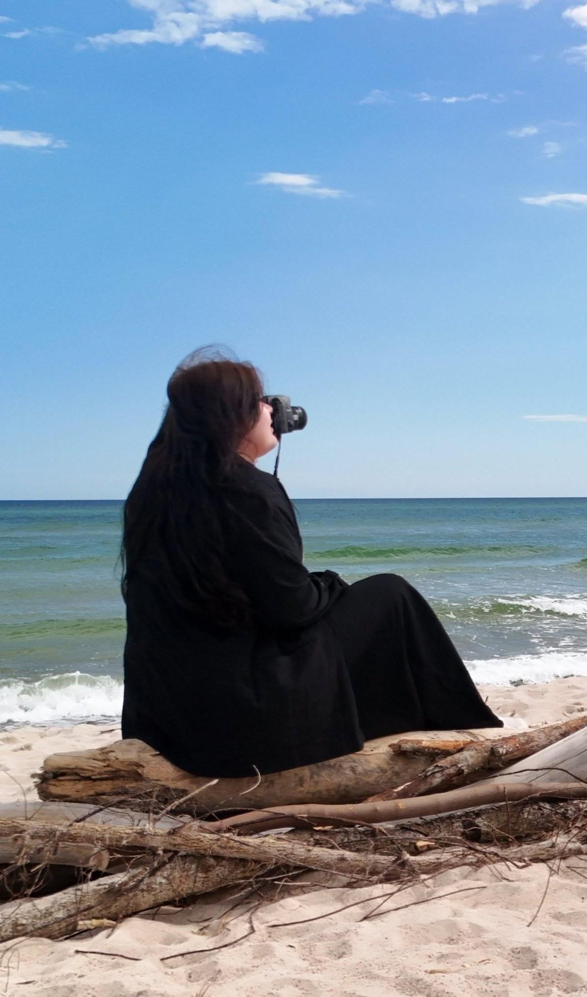 Fotograf