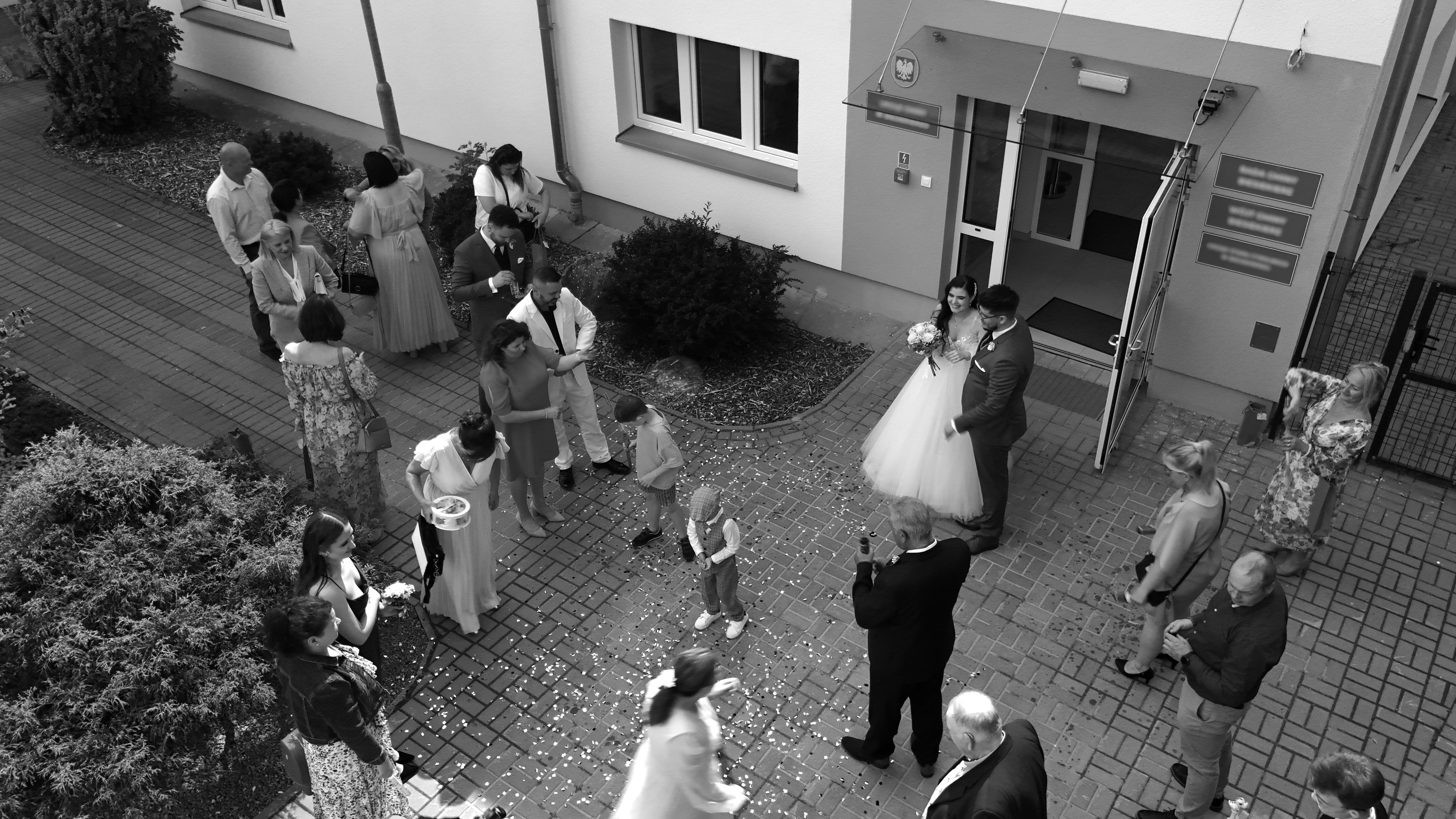Wesele - przyjęcie 6